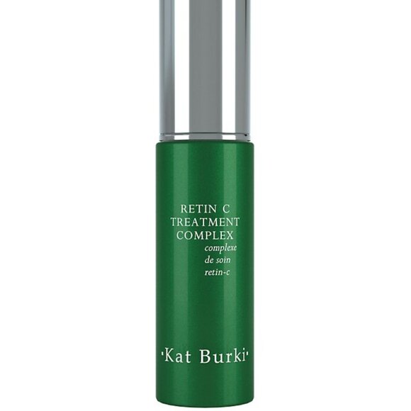 Kat Burki Retin-C Treatment Complex 30ml - Picture 1 of 1